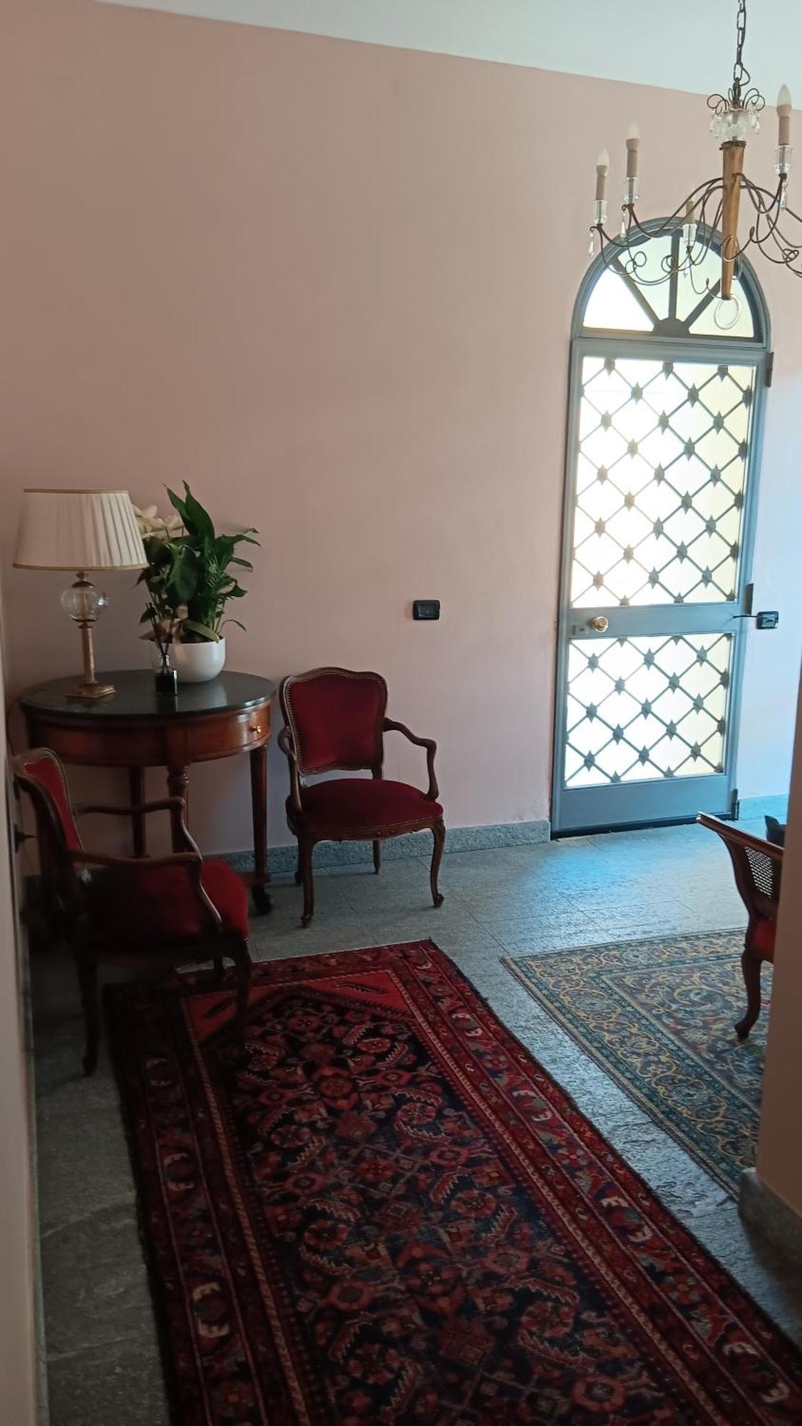 Palazzo Finati Panzió Alba Kültér fotó