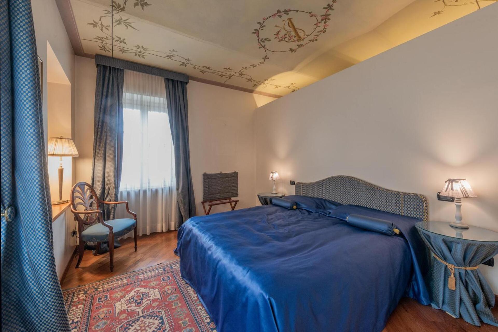 Palazzo Finati Panzió Alba Kültér fotó