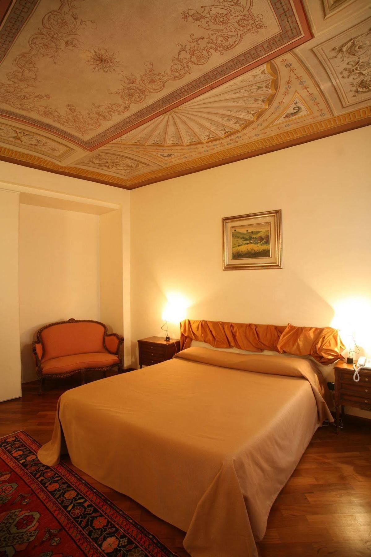 Palazzo Finati Panzió Alba Kültér fotó